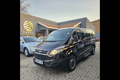 BUY FORD TOURNEO 2016 2.2 TDCI MWB (100KW), Motor Trader