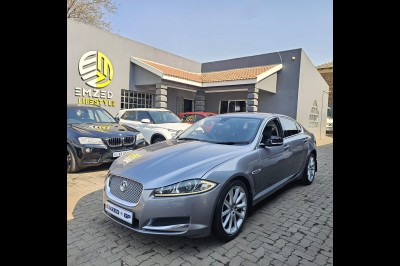 BUY JAGUAR XF 2013 3.0D S PREMIUM LUXURY, Motor Trader