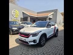 BUY KIA SELTOS 2020 1.4T DCT GT-LINE, Motor Trader